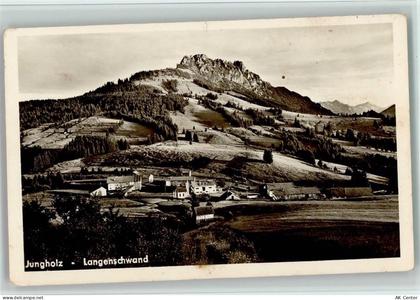 6691 Jungholz ,Tirol - Langenschwand - 11019807