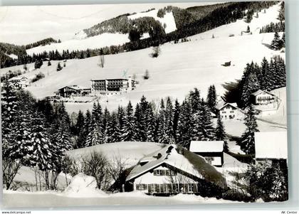 6691 Jungholz ,Tirol - Winter - 10350827