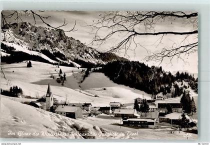 6691 Jungholz ,Tirol - Winter - 10351192