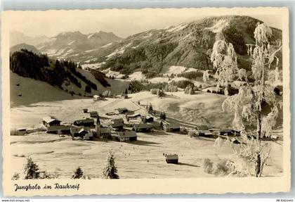 6691 Jungholz , Tirol - Winter - 39336259
