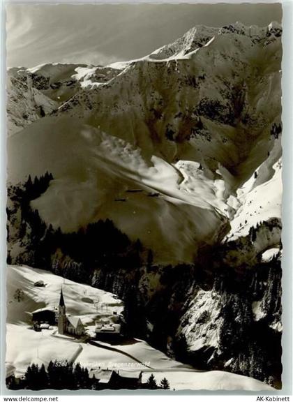 6888 Schröcken - Winter - 39384031