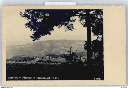 8103 Rein - Pleschkogel - 50640136