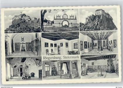 8333 Riegersburg - Riegersburg Innenaufnahmen - 10042215