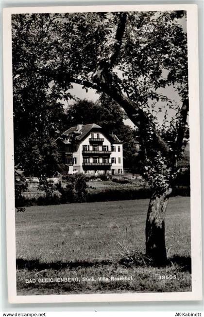 8344 Bad Gleichenberg - 52059885