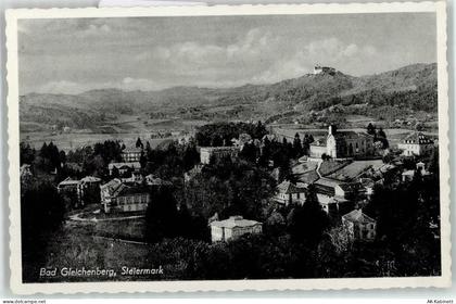 8344 Bad Gleichenberg - 52059907