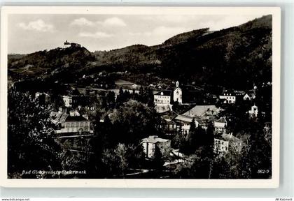 8344 Bad Gleichenberg - 52130800