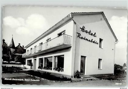 8480 Mureck - Hotel Reineldis - 52097762