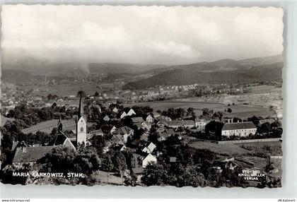 8580 Maria Lankowitz - Kirche - 52131001