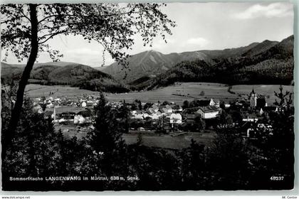 8665 Langenwang 1970 - 10299426