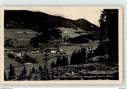8684 Steinhaus am Semmering - 52043514