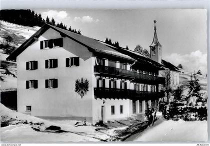 87491 Jungholz , Tirol - Hotel Sorgschrofen Winter - 51363369