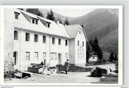 8794 Vordernberg - Handlalmhaus Prebichl Pension - 52172189