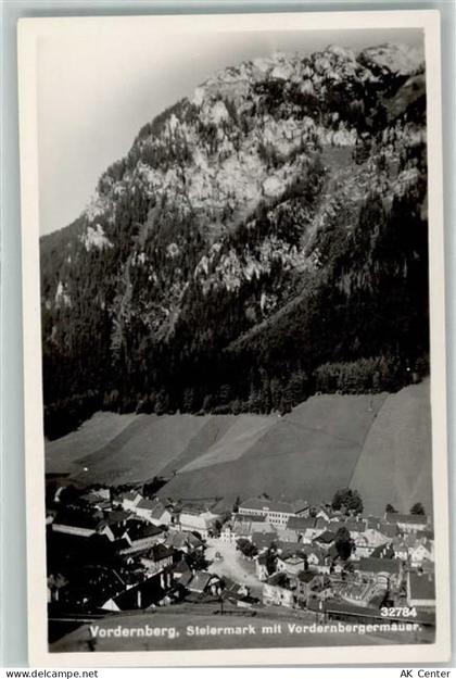 8794 Vordernberg - Vordernbergermauer - 10492168