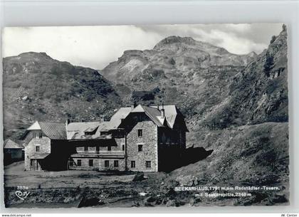 8970 Schladming - Seekarhaus Hüttenstempel - 10042644