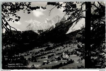 8972 Ramsau am Dachstein - 39502303