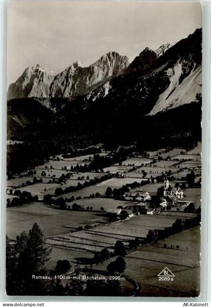 8972 Ramsau am Dachstein - 39534269