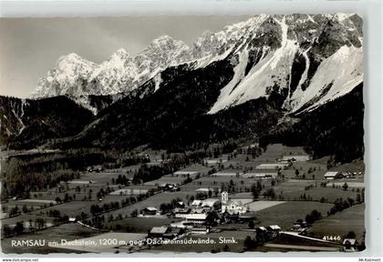 8972 Ramsau am Dachstein - 52122521