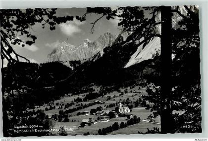 8972 Ramsau am Dachstein - Dachstein - 39338980