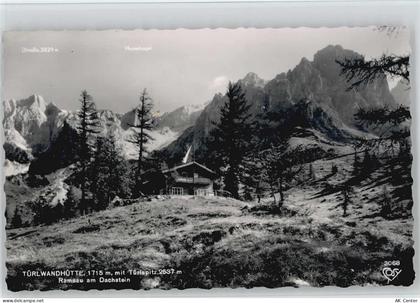 8972 Ramsau am Dachstein - Türlwandhütte - 10042643
