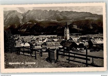8983 Bad Mitterndorf - Grimming Kirche - 52067030