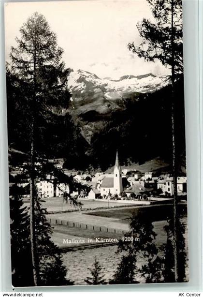 9822 Mallnitz - 10060845
