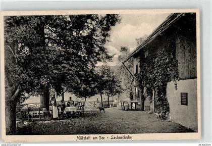 9872 Millstatt - Lechnerstube - 52049322