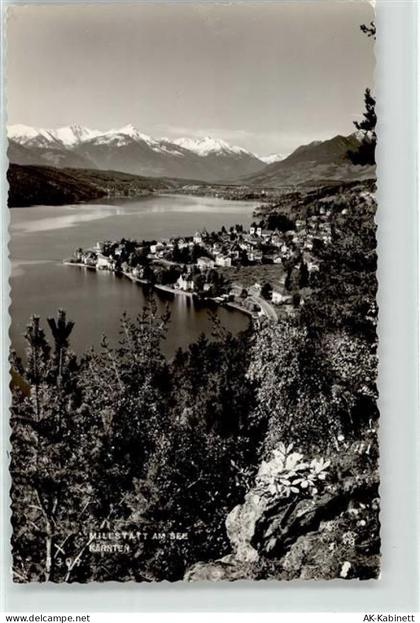 9872 Millstatt - See - 52097302