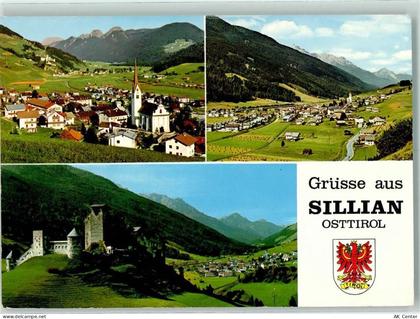9920 Sillian - 40161570