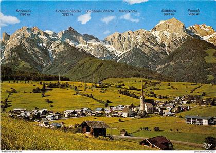 B32175 Maria Alm    austria