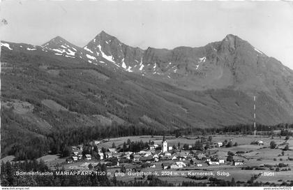 B48085 Mariapfarr Kernereck   austria