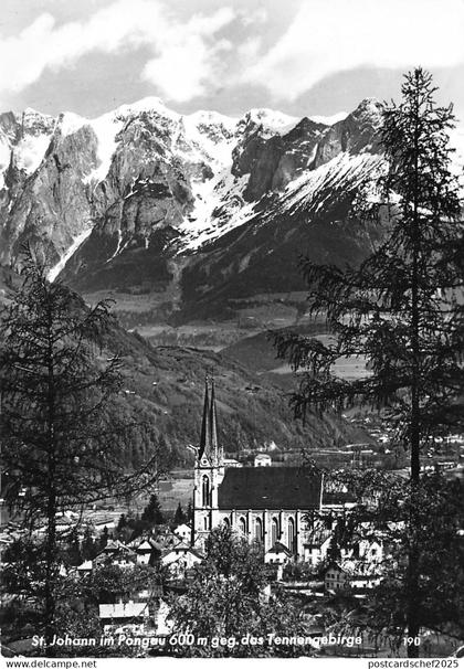 B62745 St. Johann im Pongau  austria