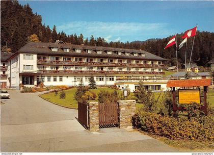 B68069 Austria Bad Mitterndorf Haus Grimmingblick