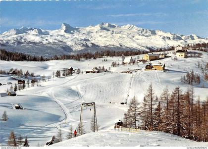 B68070 Austria Tauplitzalm Bad Mitterndorf