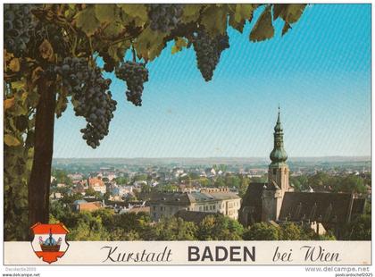 B69427 Austria Baden bei Wien