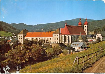 B69653 Austria Benediktinerabtei St Lambrecht