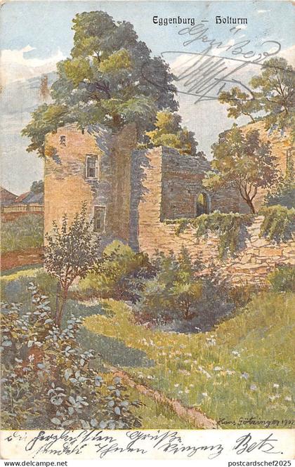 B6994 Austria NO Eggenburg