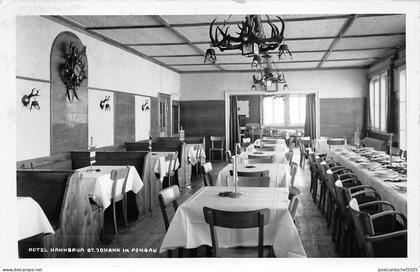 B71534 St. Johann im Pongau Hotel Hahnbaum Austria