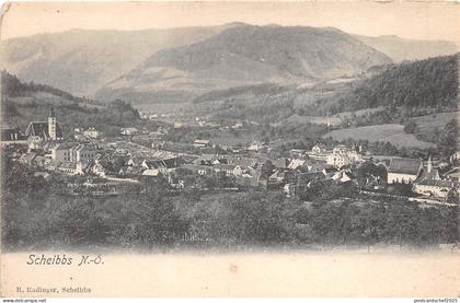 B7168 Austria NO Scheibbs