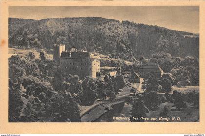 B7546 Buchberg bei Gars am Kamp Austria NO