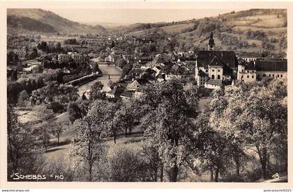 B7576 Scheibbs Austria NO