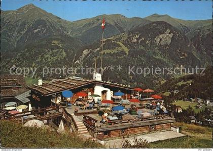 Badgastein Bellevue Alm