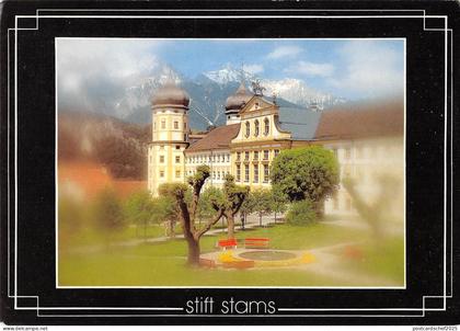 BR76954 stift stams tirol austria