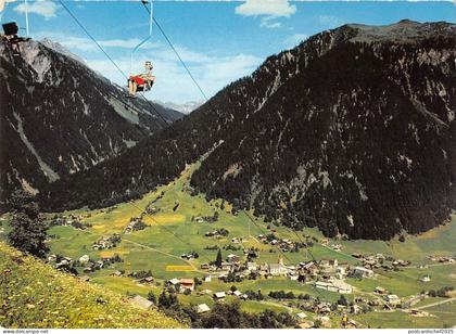 BT2107 Gaschurn i ontafon Voralberg     Austria