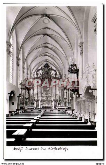 CPA Autriche a identifier