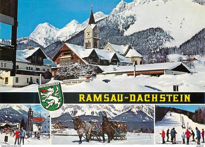 CPM Ramsau dachstein Ramsau am Dachstein Steiermark