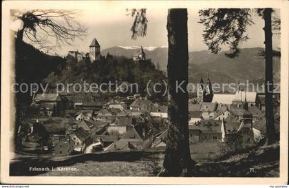 Friesach Kaernten