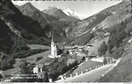 Heiligenblut Kaernten