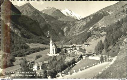 Heiligenblut Kaernten