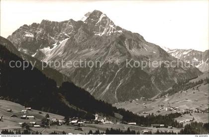 Kleinwalsertal