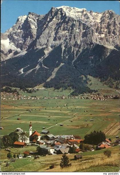 Lermoos Tirol